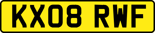 KX08RWF