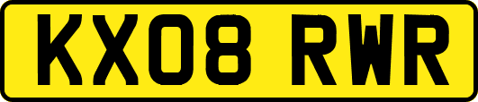 KX08RWR