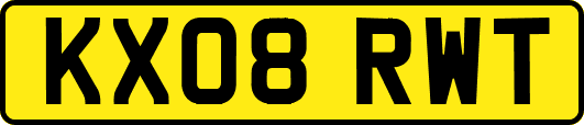KX08RWT