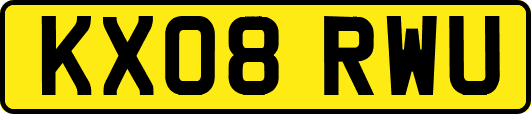 KX08RWU