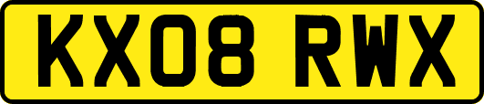 KX08RWX