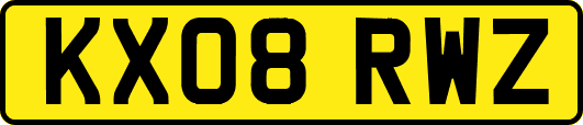 KX08RWZ