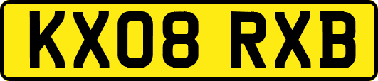KX08RXB