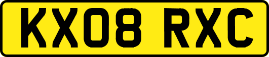 KX08RXC