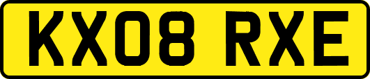 KX08RXE