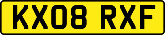 KX08RXF