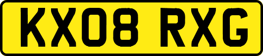 KX08RXG