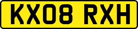 KX08RXH