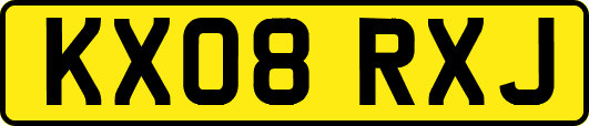KX08RXJ