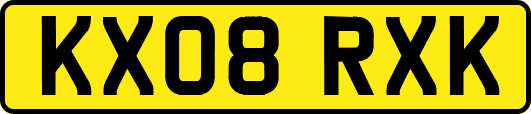 KX08RXK