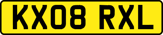 KX08RXL