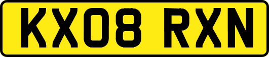 KX08RXN