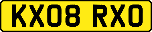 KX08RXO
