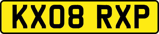 KX08RXP