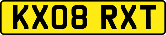 KX08RXT