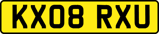 KX08RXU