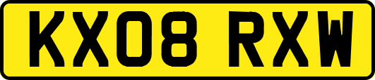 KX08RXW