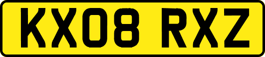 KX08RXZ