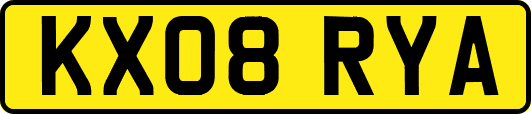 KX08RYA