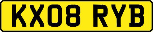 KX08RYB