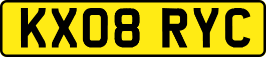 KX08RYC