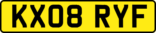 KX08RYF