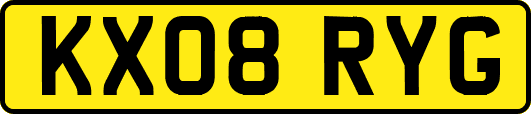 KX08RYG