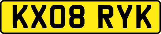 KX08RYK