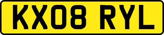 KX08RYL