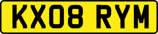KX08RYM