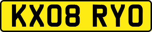 KX08RYO