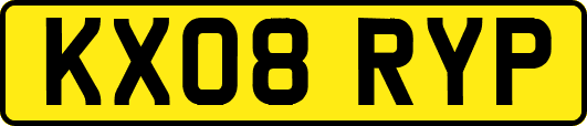 KX08RYP