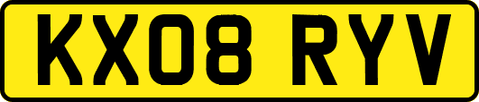 KX08RYV
