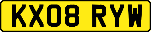 KX08RYW