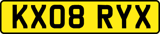 KX08RYX