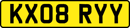 KX08RYY