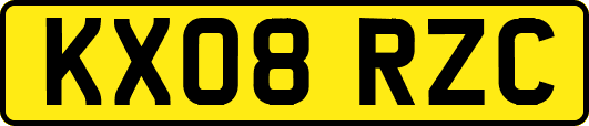 KX08RZC