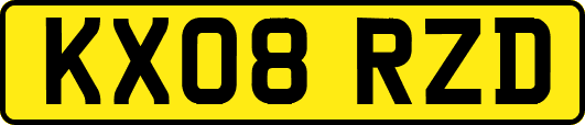 KX08RZD