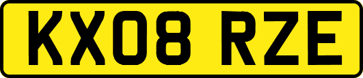 KX08RZE