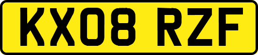KX08RZF