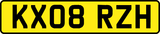 KX08RZH