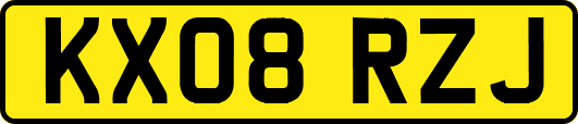 KX08RZJ