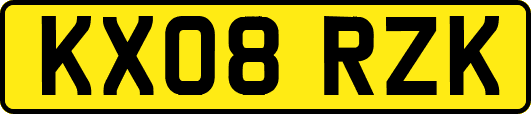KX08RZK