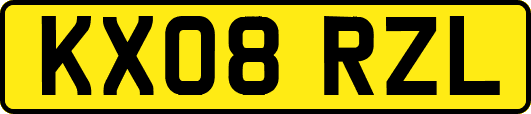 KX08RZL