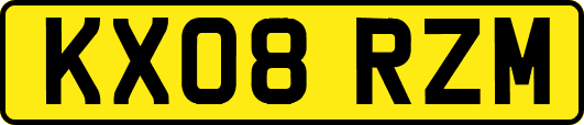 KX08RZM