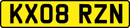 KX08RZN