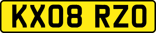 KX08RZO