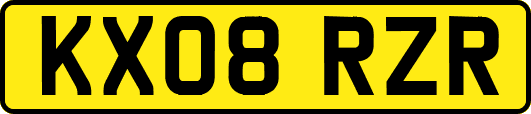 KX08RZR