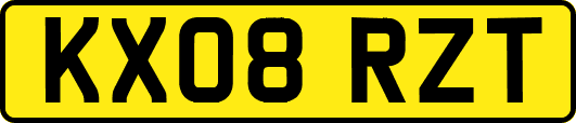 KX08RZT