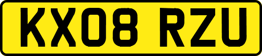 KX08RZU